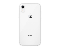 Etui Clear Case do iPhone XR przezroczyste - 469063 - zdjęcie 1